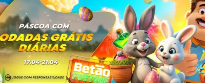 Bônus de Boas-Vindas Exclusivo banner
