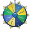 Giro da Fortuna welfare icon
